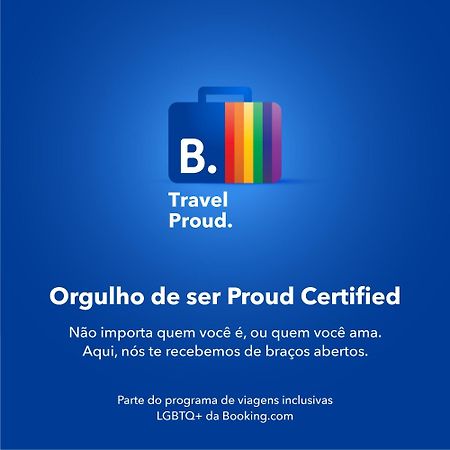 Toca Gamboa Pôrto de Pedras Exterior foto